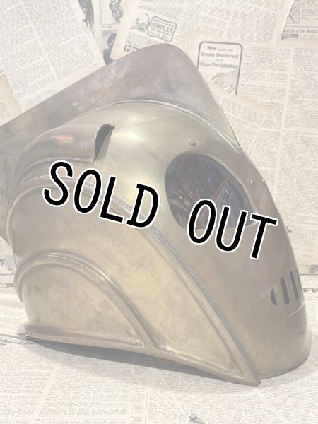 画像8: The Rocketeer/Prop Rerlica Mask(Master Replicas) MO-176 (8)