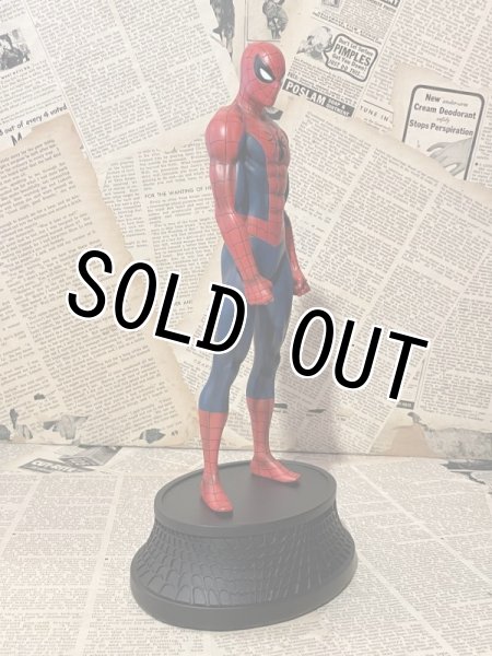 画像3: Spider-Man/Statue(Bowen/Classic Museum Ver.) MA-189 (3)