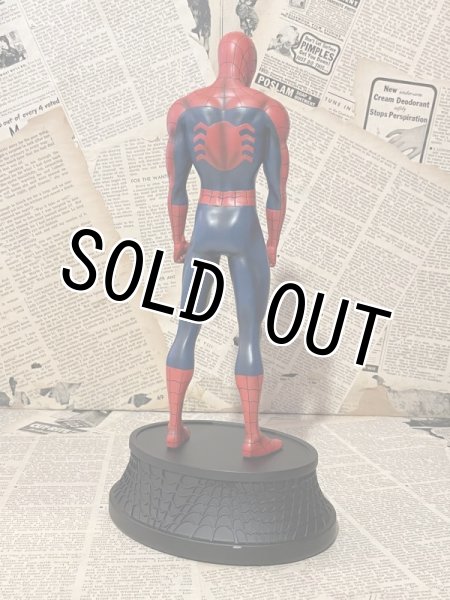 画像4: Spider-Man/Statue(Bowen/Classic Museum Ver.) MA-189 (4)