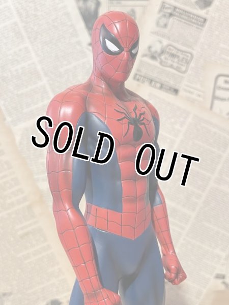画像5: Spider-Man/Statue(Bowen/Classic Museum Ver.) MA-189 (5)