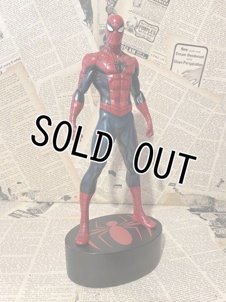 画像1: Spider-Man/Statue(Bowen/Modern Ver.) MA-191 (1)