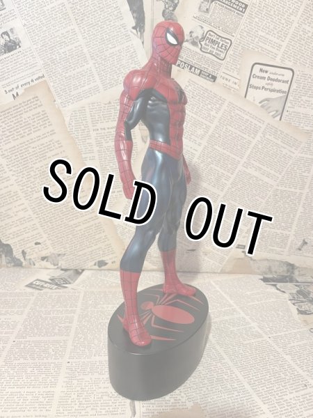画像3: Spider-Man/Statue(Bowen/Modern Ver.) MA-191 (3)