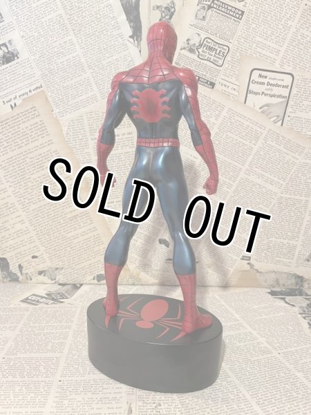 画像4: Spider-Man/Statue(Bowen/Modern Ver.) MA-191 (4)