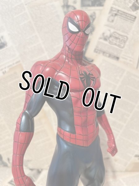 画像5: Spider-Man/Statue(Bowen/Modern Ver.) MA-191 (5)