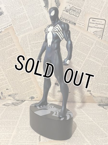 画像2: Spider-Man/Statue(Bowen/Black Symbiot Ver.) MA-193 (2)