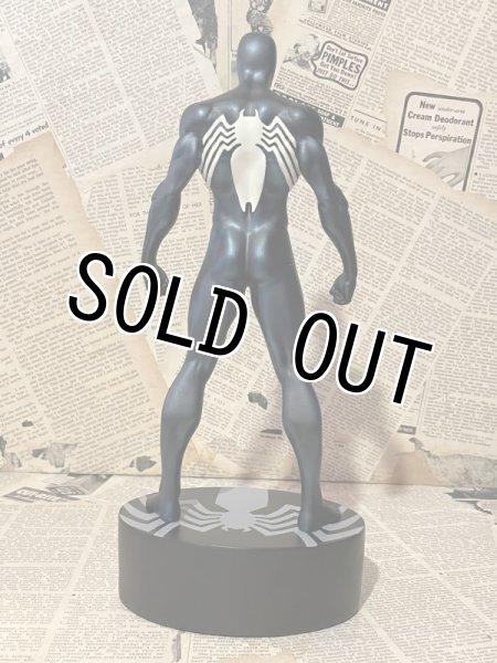 画像4: Spider-Man/Statue(Bowen/Black Symbiot Ver.) MA-193 (4)