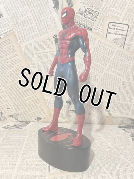 画像2: Spider-Man/Statue(Bowen/Modern Ver.) MA-192 (2)