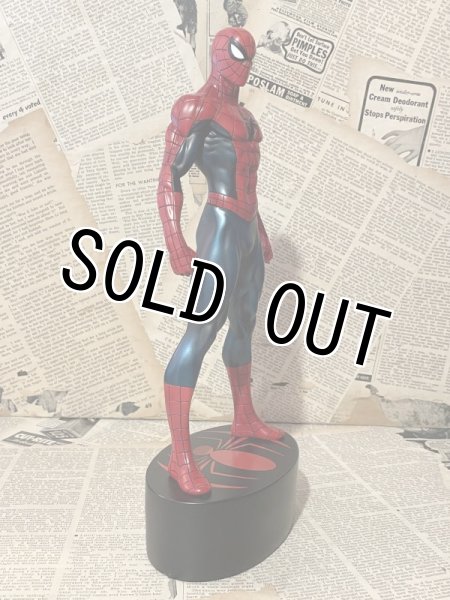 画像3: Spider-Man/Statue(Bowen/Modern Ver.) MA-192 (3)