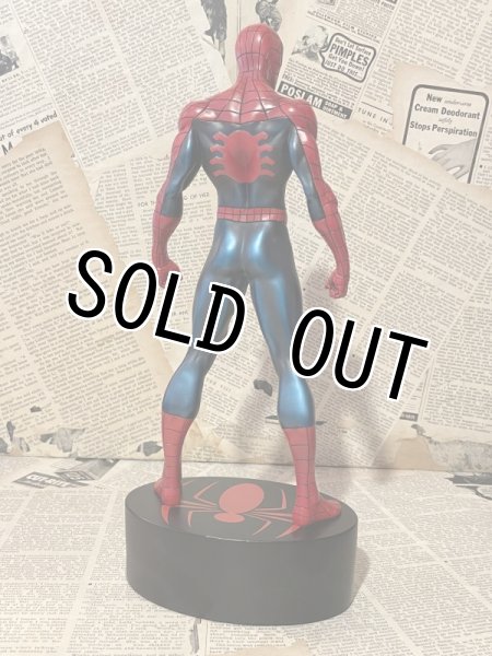 画像4: Spider-Man/Statue(Bowen/Modern Ver.) MA-192 (4)