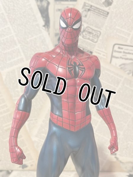 画像5: Spider-Man/Statue(Bowen/Modern Ver.) MA-192 (5)