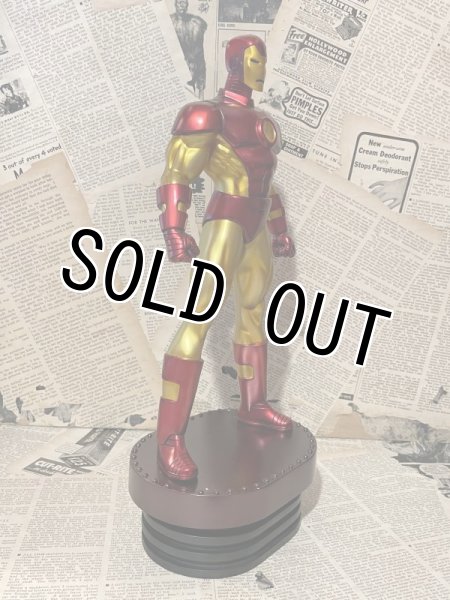 画像3: Iron Man/Statue(Bowen/Neo-Classic Ver.) MA-194 (3)