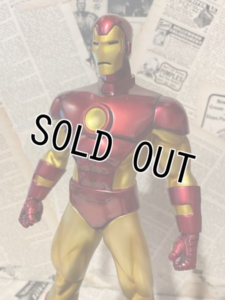 画像4: Iron Man/Statue(Bowen/Neo-Classic Ver.) MA-194 (4)