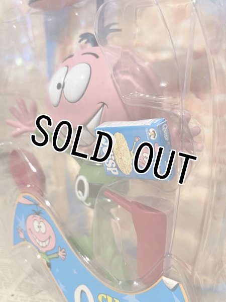 画像2: Quisp/Action Figure(Classic Quisp/MOC) OF-185 (2)