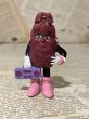 画像1: California Raisins/PVC Figure(80s) CR-025 (1)