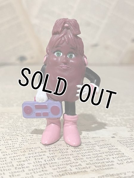 画像1: California Raisins/PVC Figure(80s) CR-025 (1)