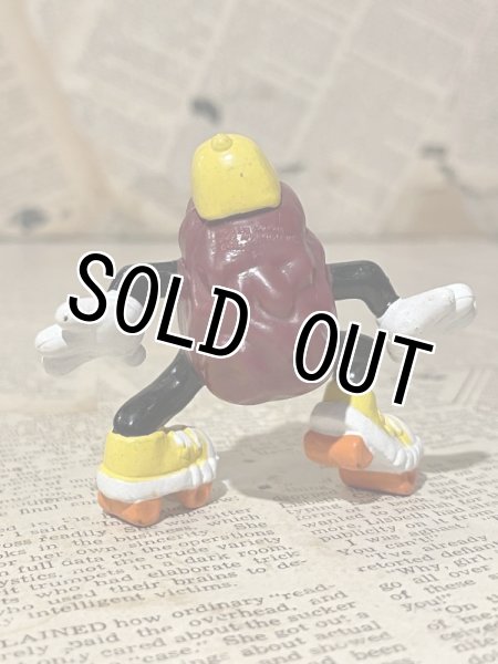 画像2: California Raisins/PVC Figure(80s) CR-026 (2)