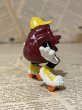 画像3: California Raisins/PVC Figure(80s) CR-026 (3)