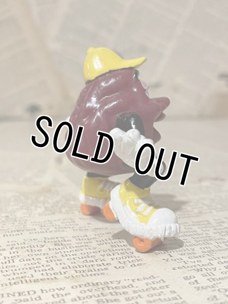 画像3: California Raisins/PVC Figure(80s) CR-026 (3)