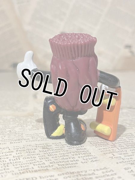 画像3: California Raisins/PVC Figure(80s) CR-024 (3)