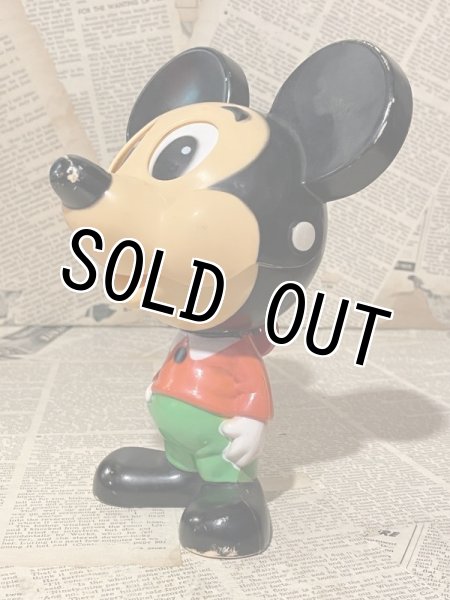 画像2: Chatter Chums/Talking Figure(Mickey Mouse) DI-205 (2)
