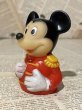 画像2: Mickey Mouse/Finger Puppet(70s) DI-206 (2)