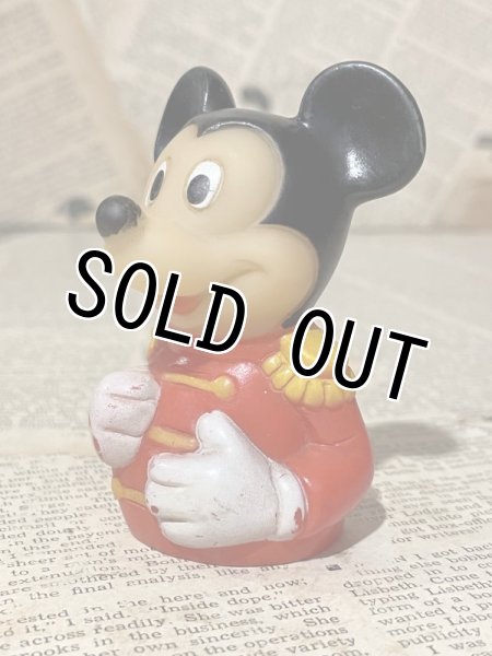画像2: Mickey Mouse/Finger Puppet(70s) DI-206 (2)
