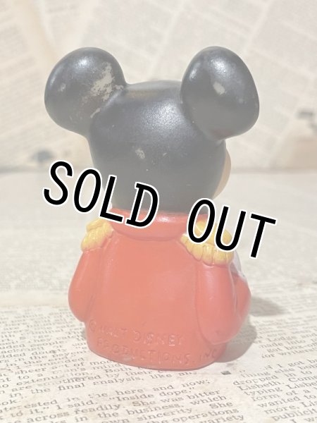 画像3: Mickey Mouse/Finger Puppet(70s) DI-206 (3)