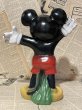 画像3: Mickey Mouse/Vinyl Figure(80s/Celloplast) DI-248 (3)