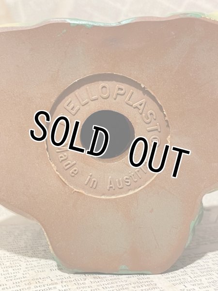 画像4: Mickey Mouse/Vinyl Figure(80s/Celloplast) DI-248 (4)