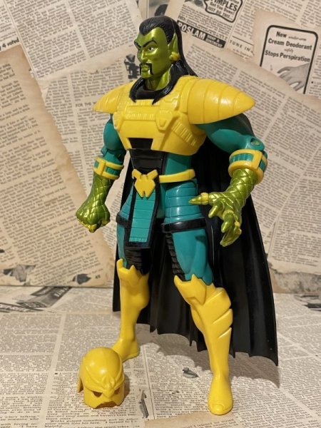 画像2: Iron Man/10" Figure(Mandarin/Loose) MA-196 (2)