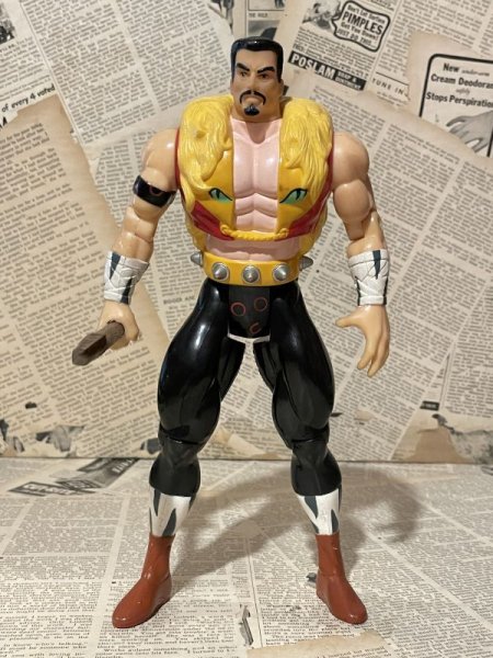 画像1: Spider-Man/10" Figure(Kraven/Loose) MA-197 (1)