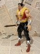 画像2: Spider-Man/10" Figure(Kraven/Loose) MA-197 (2)