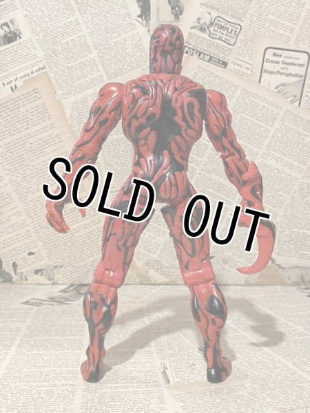 画像3: Spider-Man/10" Figure(Carnage/Loose) MA-200 (3)