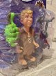 画像2: The Flintstones/Action Figure(Lawn Mowin' Barney/MOC) HB-033 (2)