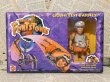 画像1: The Flintstones/Action Figure(Crash Test Barney/MOC) HB-036 (1)