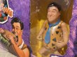 画像2: The Flintstones/Action Figure(Big Bite Fred/MOC) HB-034 (2)