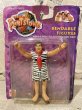 画像2: The Flintstones/Bendable Figure set(90s/MOC) HB-037 (2)