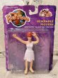 画像4: The Flintstones/Bendable Figure set(90s/MOC) HB-037 (4)