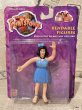 画像6: The Flintstones/Bendable Figure set(90s/MOC) HB-037 (6)