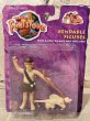 画像7: The Flintstones/Bendable Figure set(90s/MOC) HB-037 (7)