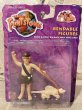 画像7: The Flintstones/Bendable Figure set(90s/MOC) HB-037 (7)