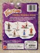 画像8: The Flintstones/Bendable Figure set(90s/MOC) HB-037 (8)