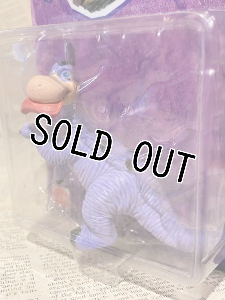 画像2: The Flintstones/PVC Figure(Dino/MOC) HB-038 (2)