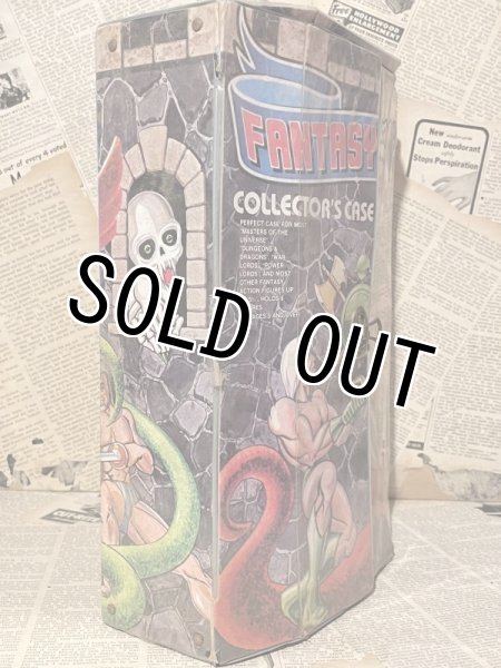 画像2: Fantasy Figure/Collector's Case(80s) FA-197 (2)