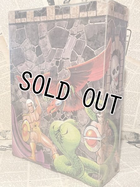 画像3: Fantasy Figure/Collector's Case(80s) FA-197 (3)