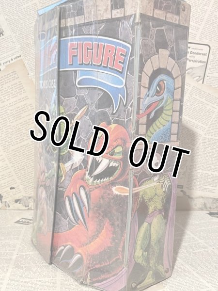 画像4: Fantasy Figure/Collector's Case(80s) FA-197 (4)