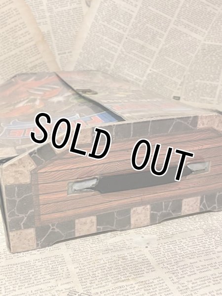 画像6: Fantasy Figure/Collector's Case(80s) FA-197 (6)