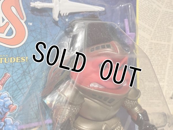 画像2: Battle Trolls/Action Figure(Sir Trollahad/MOC) OA-081 (2)