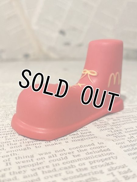 画像1: McDonald's/Antenna Topper(90s/MIP) OF-092 (1)