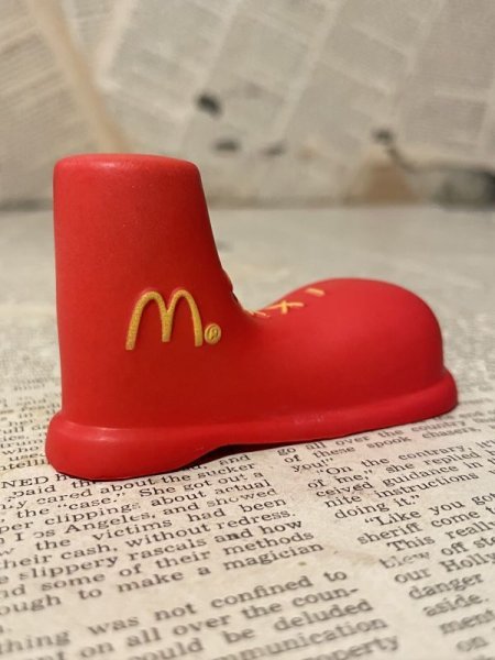 画像2: McDonald's/Antenna Topper(90s/MIP) OF-227 (2)